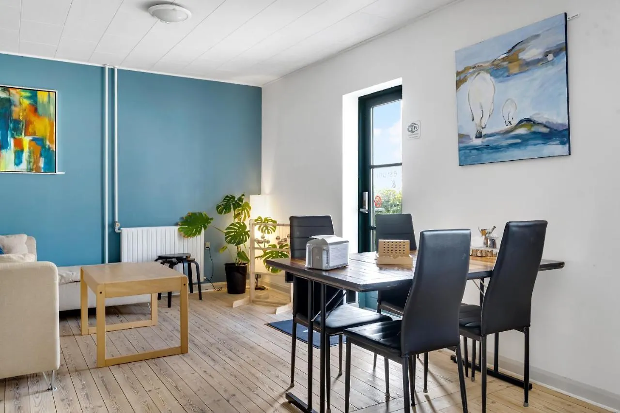 Danhostel Rønde