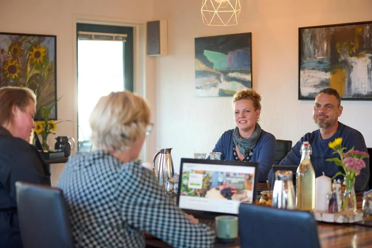 Ostello Danhostel Rønde