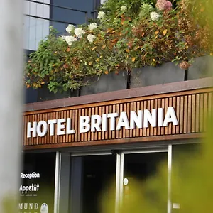 Hotel Britannia ****