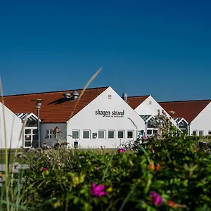 Resort Skagen Hotel&holiday Center ****