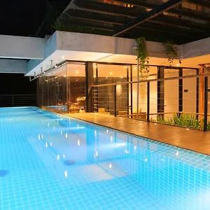 Hotel Lakewood ****
