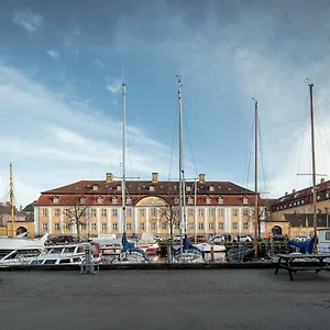 Hotel Kanalhuset 